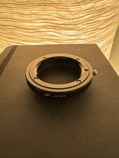 Excellent leica lens gebraucht kaufen  Berlin