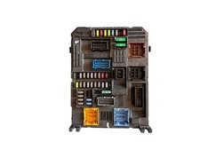 Sicherungskasten 9819851280 ci gebraucht kaufen  Brakel