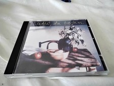 Lieder trösten gebraucht kaufen  Meinerzhagen