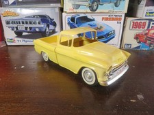 Pmc 1957 chevy for sale  Pearl River