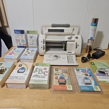 Cricut crv001 personal for sale  Laconia