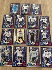Tottenham bundle match for sale  SPALDING