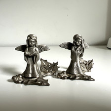 Fort pewter christmas for sale  Furlong