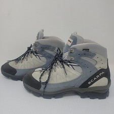 Scarpa trekking boots for sale  Ruston