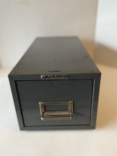 Vintage steelmaster 3x5 for sale  Scotch Plains