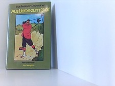 Zum golf dobereiner gebraucht kaufen  Berlin
