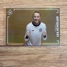 Panini frauen dfb gebraucht kaufen  Freiberg am Neckar
