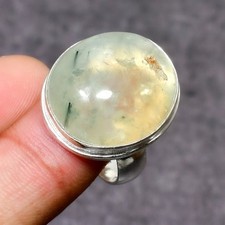 Prehnite gemstone handmade for sale  Philadelphia