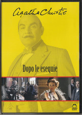 Dopo esequie dvd usato  Macerata