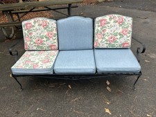 Pc. patio sofa for sale  Woodstock