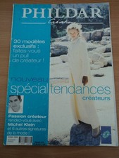 Catalogue laine tricot d'occasion  Marck