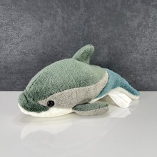 Dolphin plush 2002 for sale  ROTHERHAM