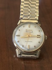 Vintage 1964 bulova for sale  Nevada