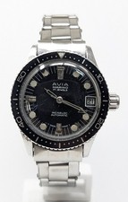 Orologio avia marino usato  Milano