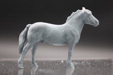 Unpainted micro mini for sale  Brandenburg