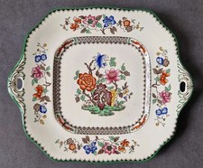 Antique copeland spode for sale  SOUTHAMPTON