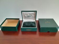 Rolex watch box for sale  DORCHESTER