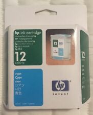 Cyan ink cartridge for sale  Killeen