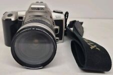 Minolta dynax 505si for sale  RHYL