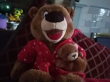 Bradley bear bed for sale  BOLTON