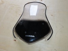 Bulle haute honda d'occasion  Écommoy