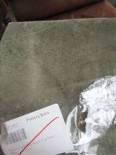 Pottery barn velvet for sale  Laurel