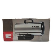 Einhell heißluftgenerator hgg gebraucht kaufen  Nagold