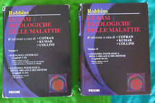 Medicina robbins basi usato  Ascoli Piceno