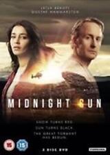 Midnight sun leila for sale  UK