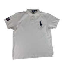 Ralph lauren open for sale  Apopka