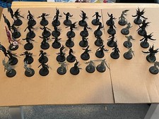 Daemonettes slaanesh undercoat for sale  BASINGSTOKE