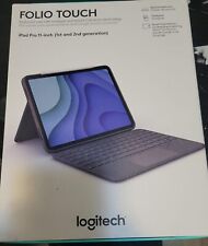 Logitech folio touch for sale  Brooklyn