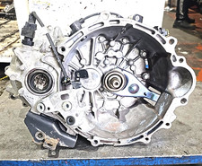 Cambio manuale marce usato  Frattaminore