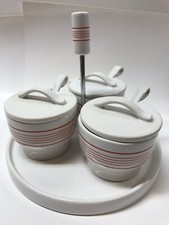 Pottery barn condiment for sale  Locust Grove