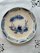 Assiette ancienne hamage d'occasion  Toulouse-