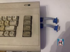 Commodore 64 joystick gebraucht kaufen  Deutschland