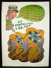 Mat lorraine marche d'occasion  Toulouse-