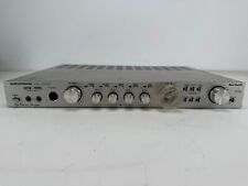 Pré-amplificador Grundig SXV 6000 alta definição - vendido como está, usado comprar usado  Enviando para Brazil