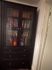 Ikea hemnes display for sale  BRIGHTON