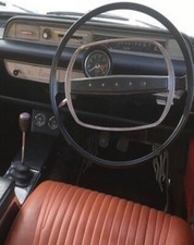 Ford corsair 110 for sale  KEIGHLEY