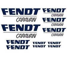 Autocollant fendt diamant d'occasion  Évreux