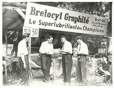 bretocyl d'occasion bretocyl d'occasion Pagny-sur-Moselle
