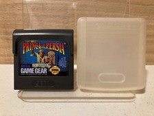 Prince persia sega for sale  Kingston