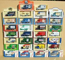 Lledo diecast clearance for sale  COLCHESTER