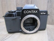 Contax 167mt 35mm for sale  San Clemente