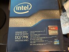 Intel dq77mk motherboard for sale  Washington