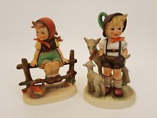 Vintage hummel figurines for sale  Vancouver