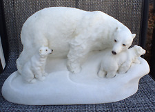 Polar bear cubs for sale  Norton
