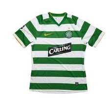 Celtic home football for sale  EDINBURGH