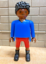 Playmobil personnage aventurie d'occasion  Saint-Loup-Géanges